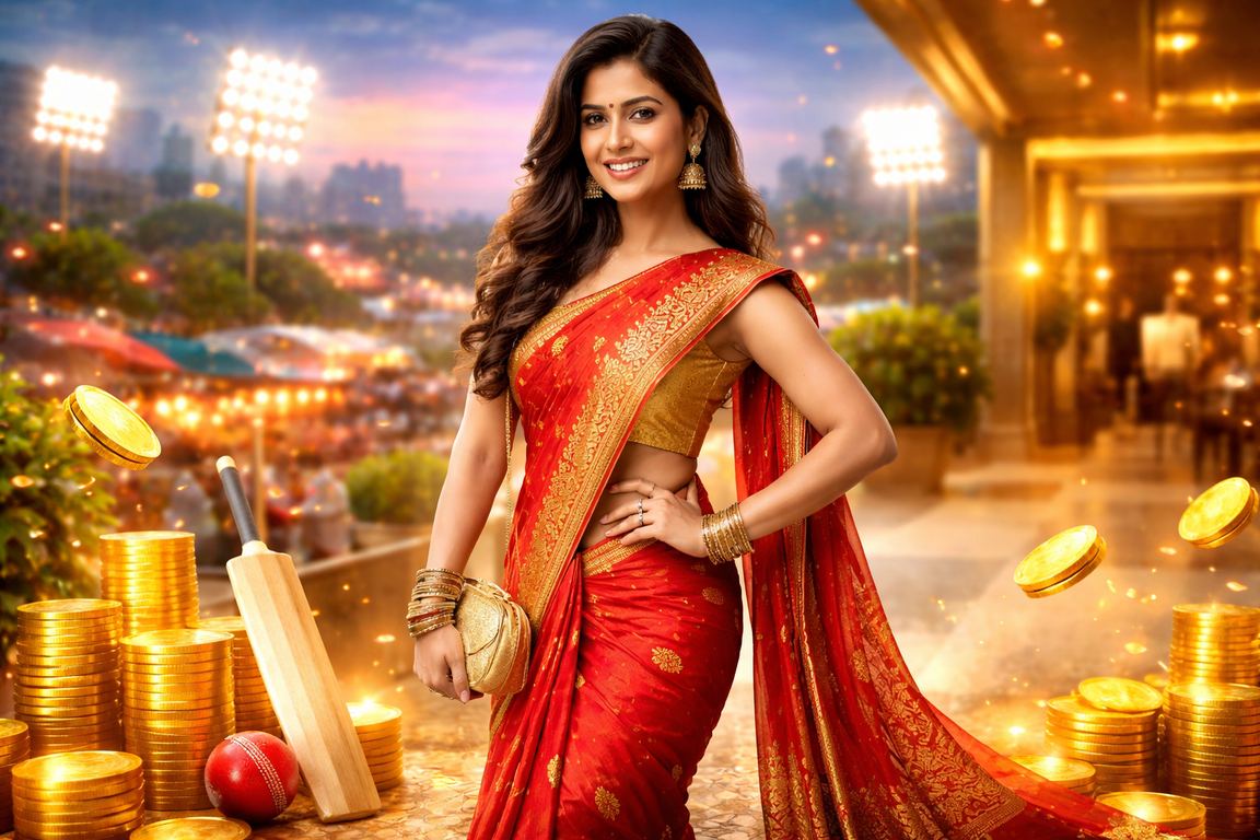 বগুড়ায় ক্রিকেট বেটিং বোনাস — মোবাইলে বোনাস অফার দেখছেন