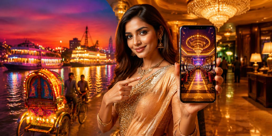 ঢাকায় মোবাইলে 6900 অ্যাপ ব্যবহার — সহজ রেজিস্ট্রেশন