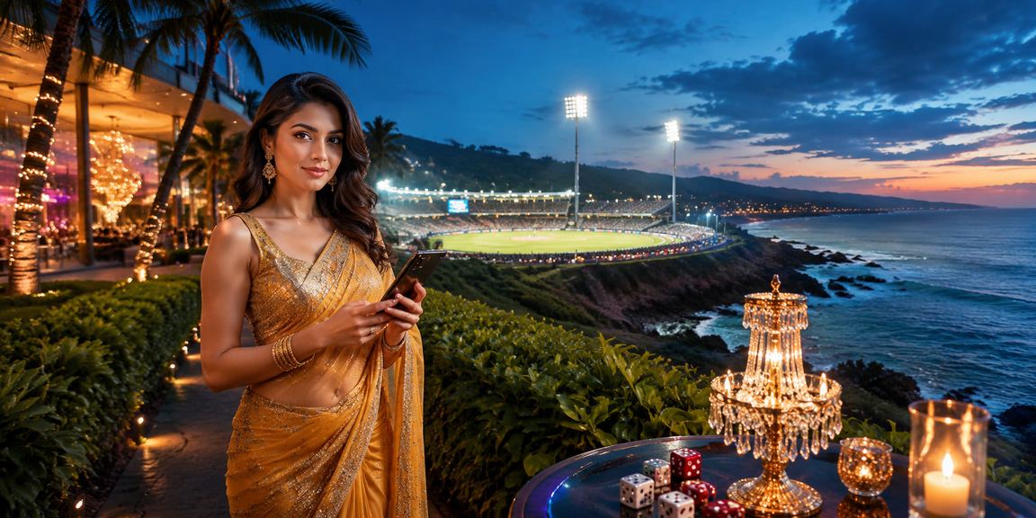চা-বাগানের পটভূমিতে ক্রিকেট বেটিং বিশ্লেষণ