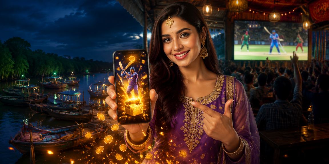 খুলনায় ক্রিকেট বেটিং — বাংলাদেশি ব্যবহারকারীদের জন্য 6900 প্ল্যাটফর্ম