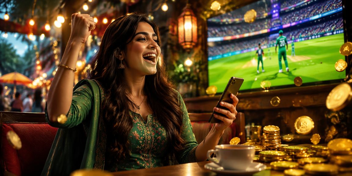 রংপুরে ক্রিকেট বেটিং — টাকা ও পরিসংখ্যান বিশ্লেষণ